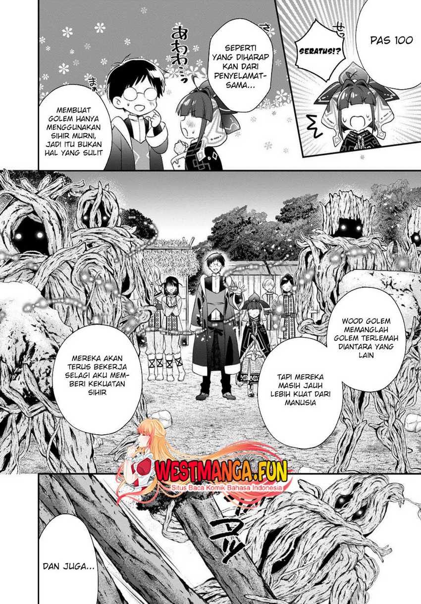 Isekai Cheat Kaitakuki